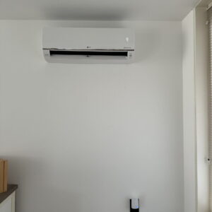 Airco Installeren